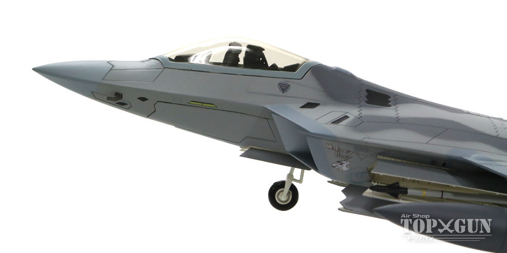Hobby Master F-22Aラプター アメリカ空軍 第1戦闘航空団 第27戦闘飛行