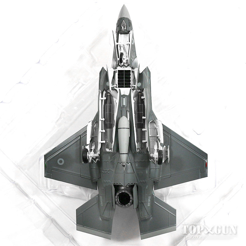 Hobby Master F-35BライトニングII イギリス空軍 第17飛行隊 ZM138 1