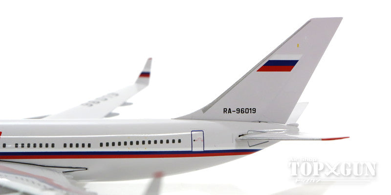 Phoenix IL-96-300 ロシア連邦航空 政府要人専用機 RA-96019 1/400 [10631]