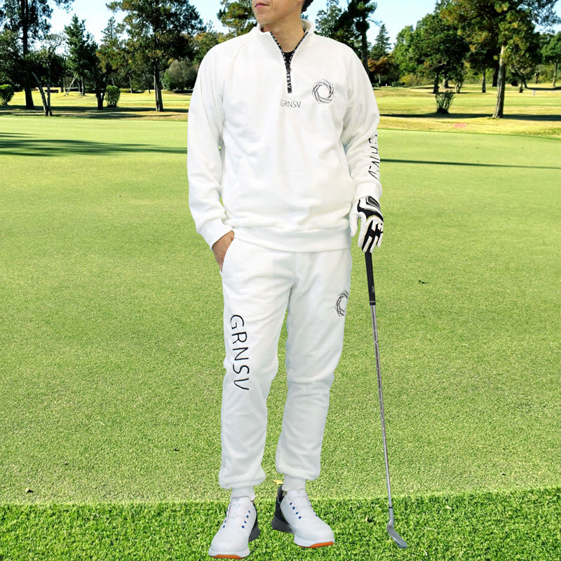 GIORNO SEVEN ジョルノセブン ゴルフウェア メンズ 上下セットアップ