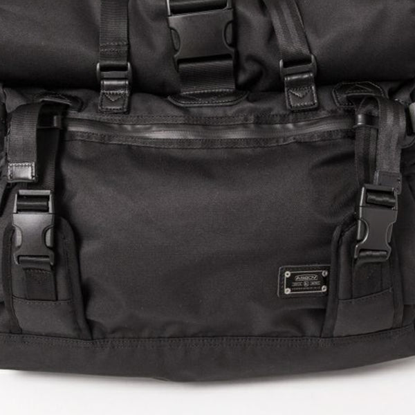 AS2OV アッソブ メッセンジャーバッグ CORDURA DOBBY 305D 2WAY BAG