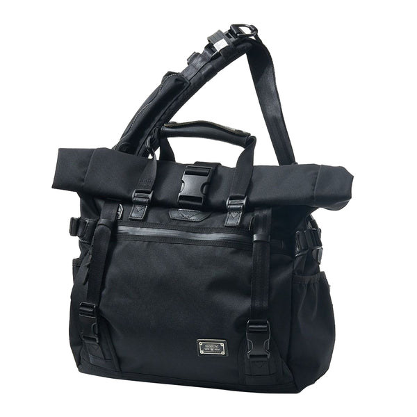 AS2OV アッソブ メッセンジャーバッグ CORDURA DOBBY 305D 2WAY BAG S