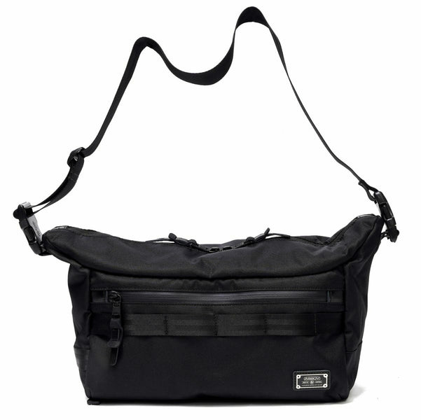 AS2OV アッソブ ショルダーバッグ CORDURA DOBBY 305D 2WAY BAG M