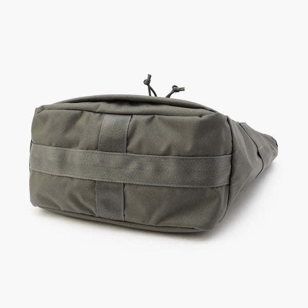 ブリーフィング トートバッグ USA FREIGHTER BUCKET SQD BRIEFING