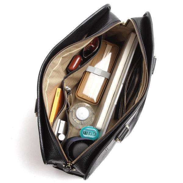 ガンゾ ブリーフケース 7QS-H ブリーフケース ブリーフバッグ ビジネス