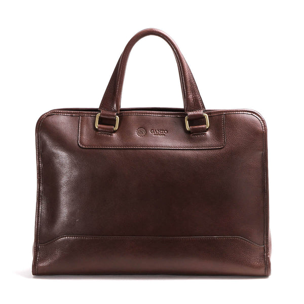 ガンゾ ブリーフケース 7QS-H ブリーフケース ブリーフバッグ ビジネス