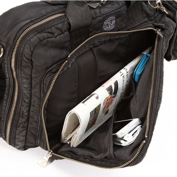 ポータークラシック 3WAY ブリーフケース リュック スーパーナイロン