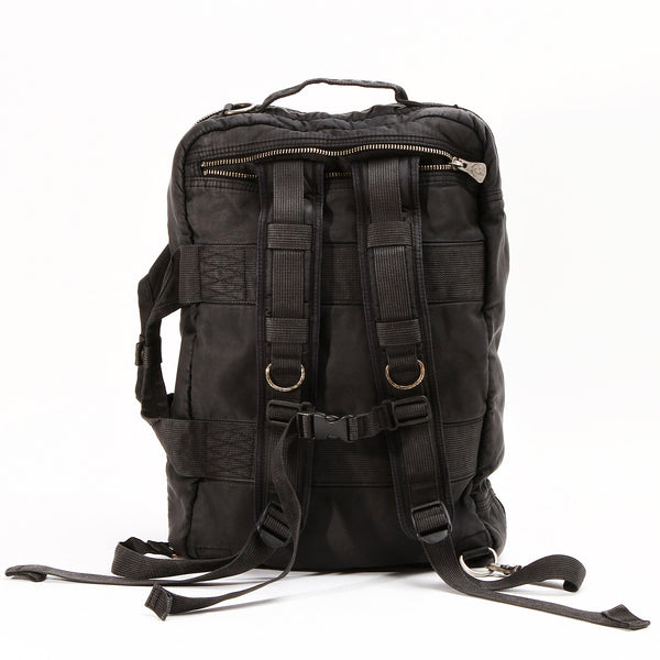 ポータークラシック 3WAY ブリーフケース リュック スーパーナイロン