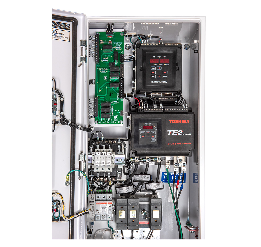 TE-B - Toshiba - TIC