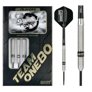One80 Darts – Total Darts