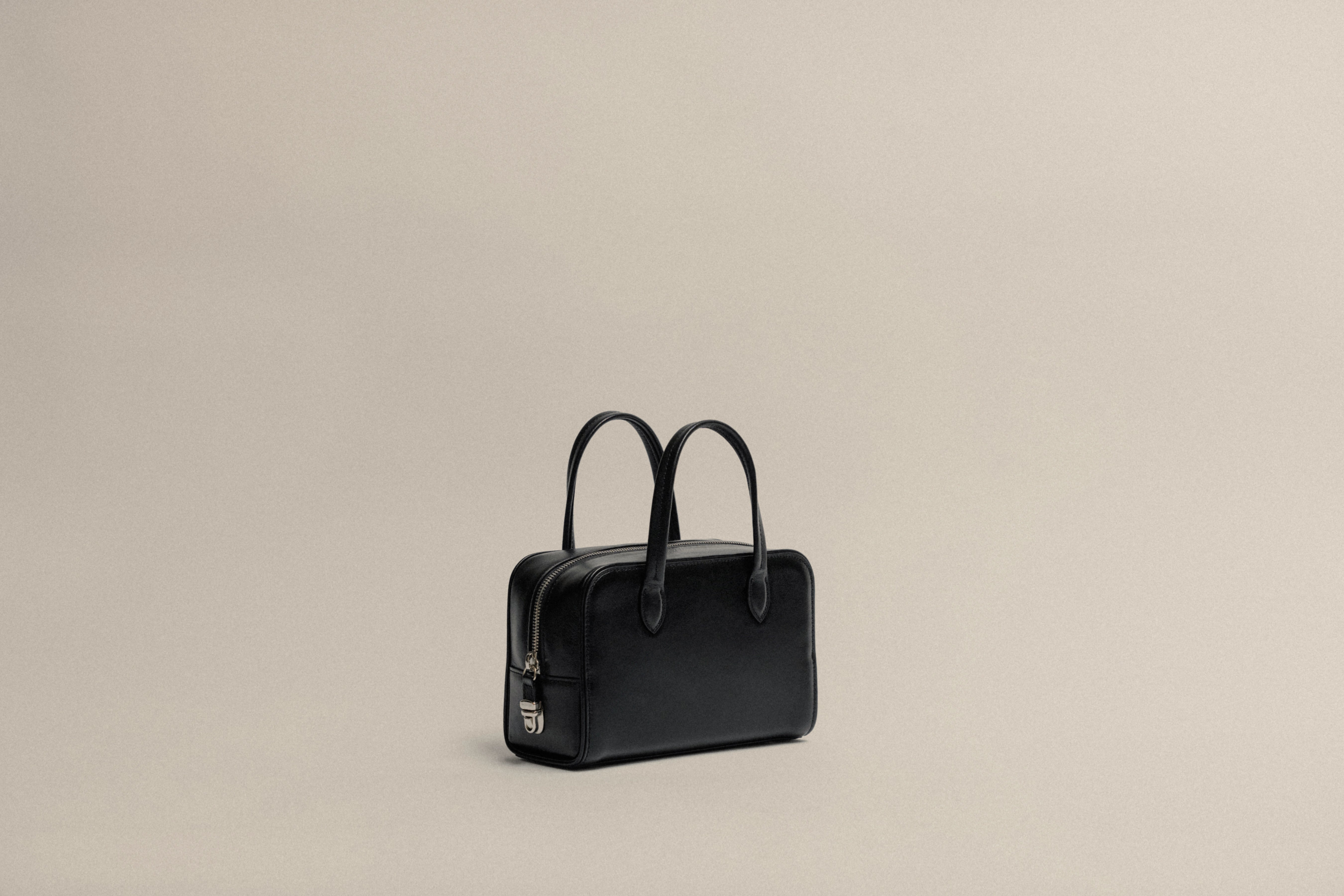 SAC LOQUET MINI BLACK – TOUT Y EST JP