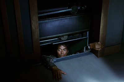 吉瀬美智子、映画初主演作品『死刑台のエレベーター』発売、18％オフ