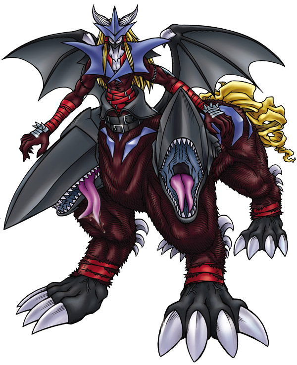 モンモンメモ!!Vol.28 「デジタルモンスターX」大解剖!! | BANDAI TOYS