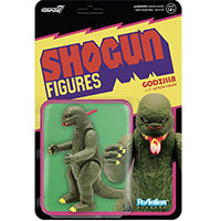 スーパー7 リアクションフィギュア 3.75インチアクションフィギュア