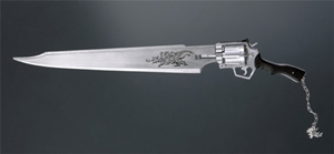 FFファイナルファンタジー マスターアームズ FINALFANTAZY MASTER ARMS