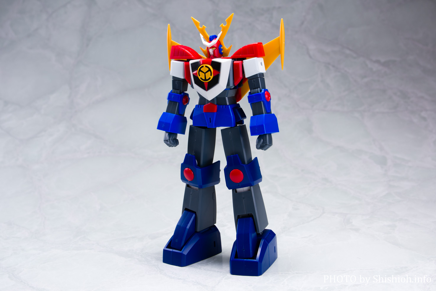 レビュー】MODEROID ダイオージャ