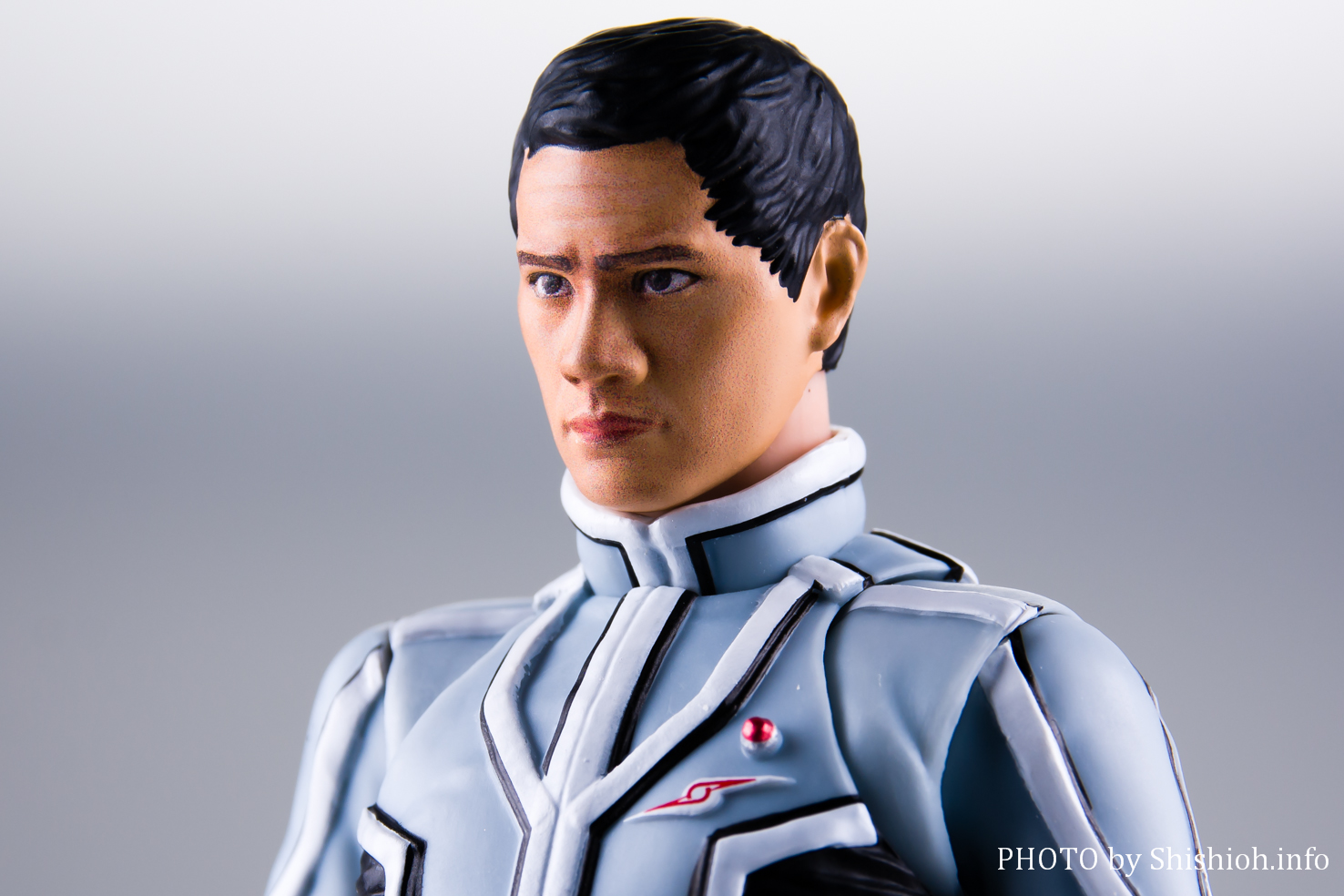 レビュー】S.H.Figuarts モロボシ・ダン