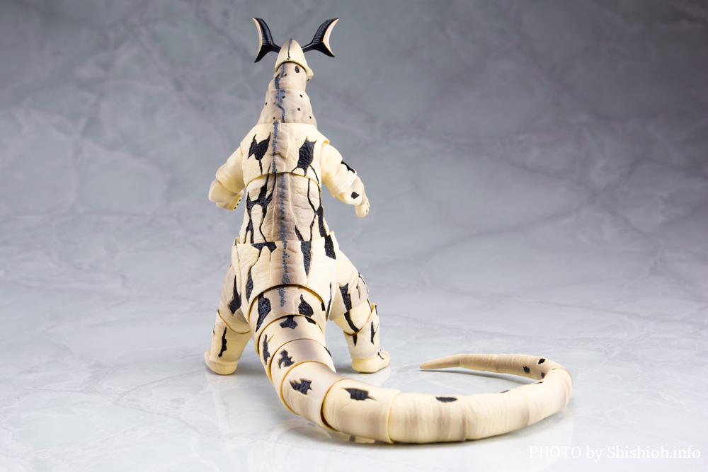 レビュー】S.H.Figuarts エレキング