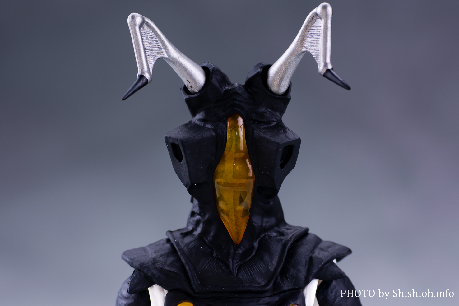 レビュー】S.H.Figuartsゼットン