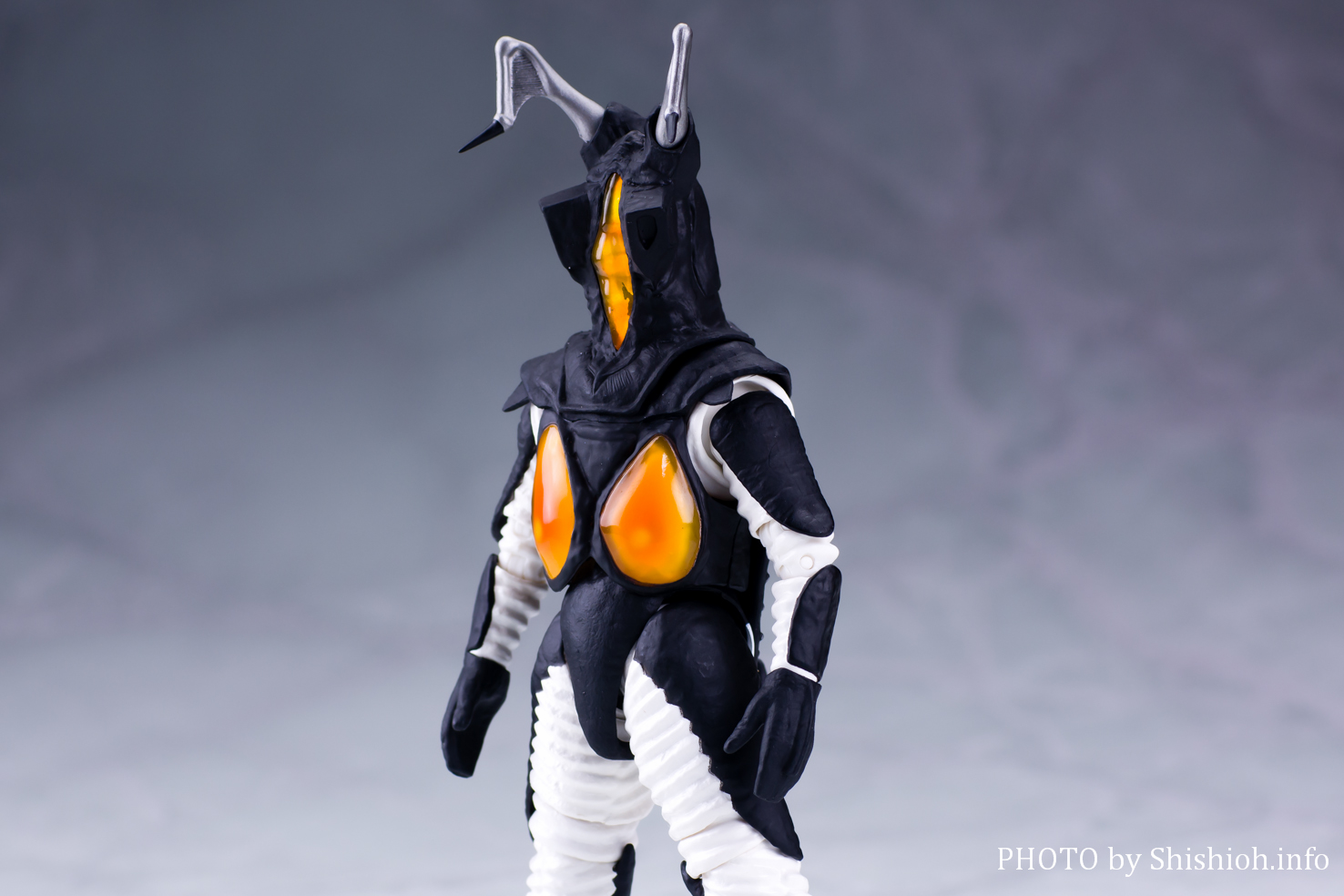 レビュー】S.H.Figuartsゼットン