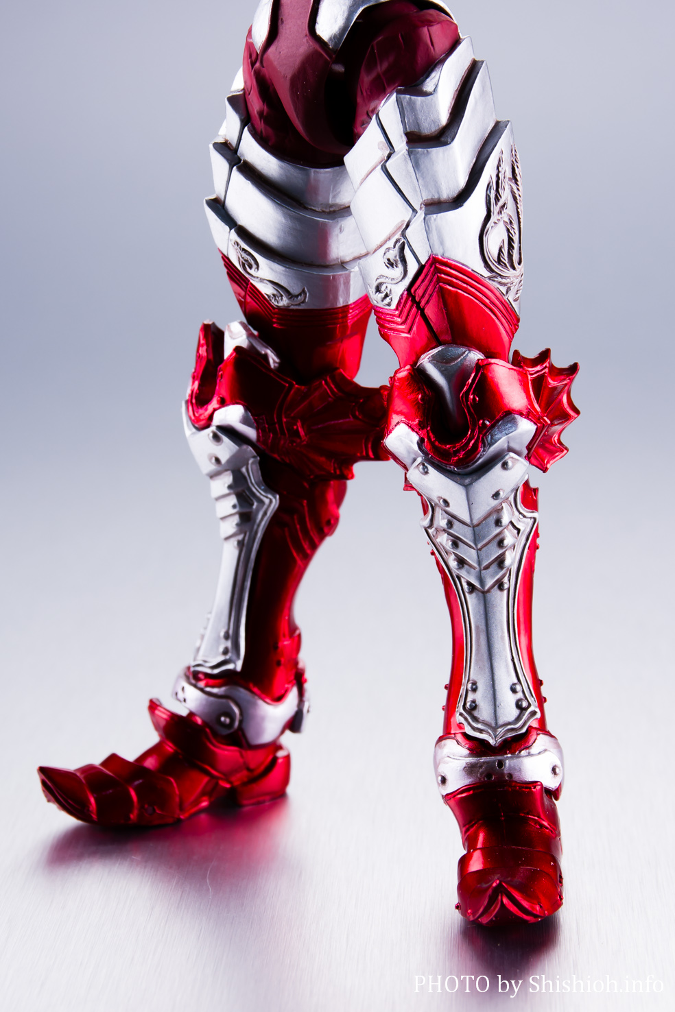 レビュー】S.I.C. 仮面ライダーバロン バナナアームズ