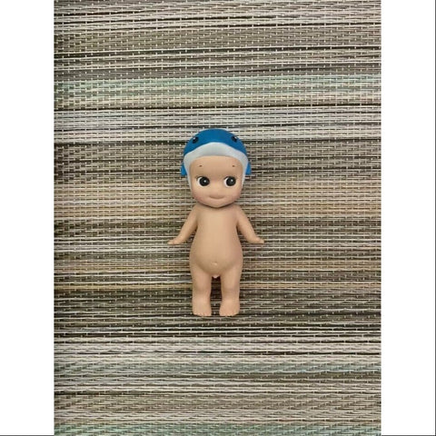 Sonny Angel Marine Series Dolphin – TOYSEZ