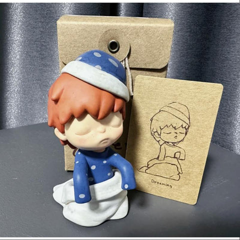 Hirono The Other One Series secret Dreaming(1/144) – TOYSEZ