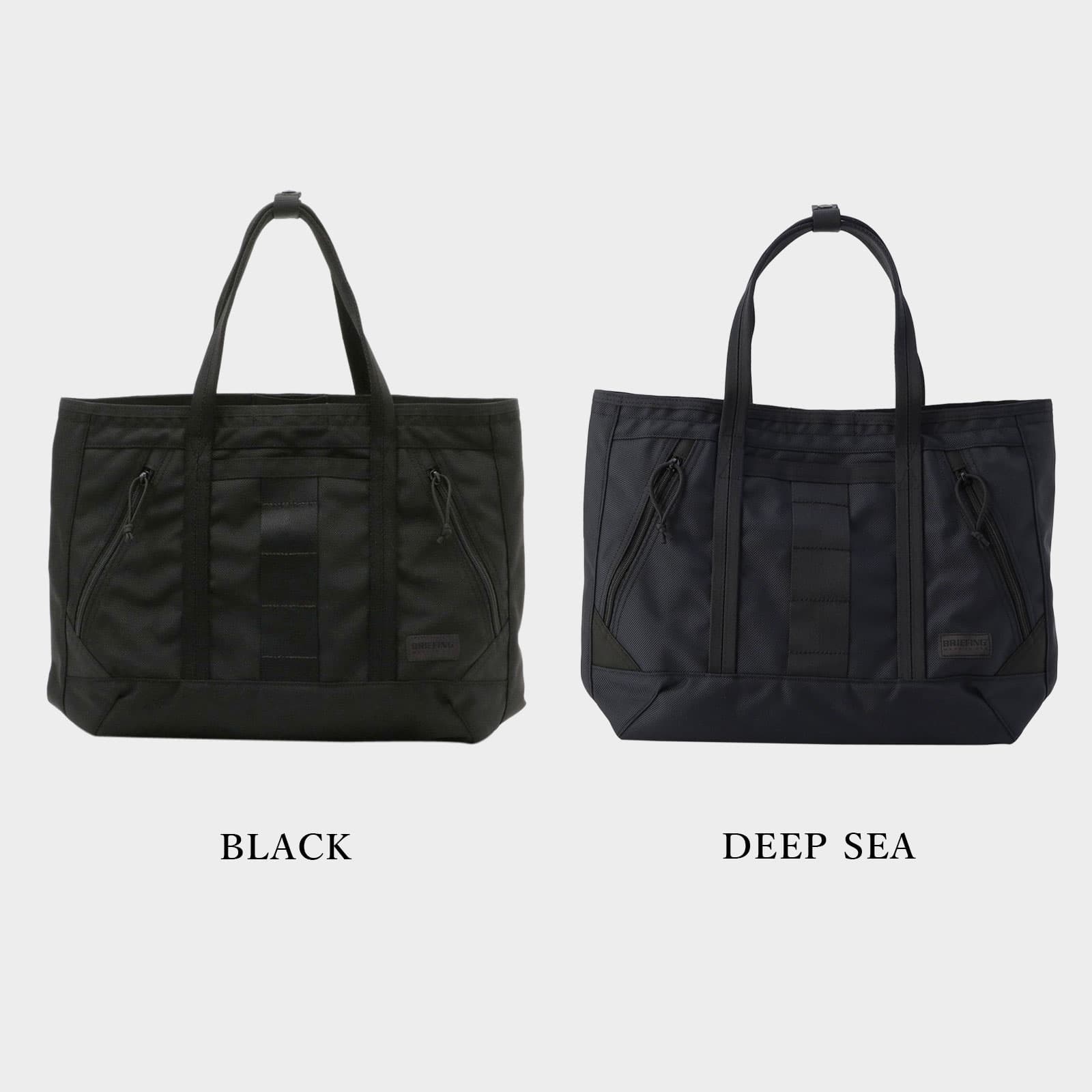 楽天市場】正規品 BRIEFING ブリーフィング バッグ トートバッグ M