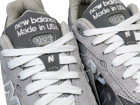 楽天市場】サイズ交換も送料無料 NEW BALANCE MR993 GL ニューバランス