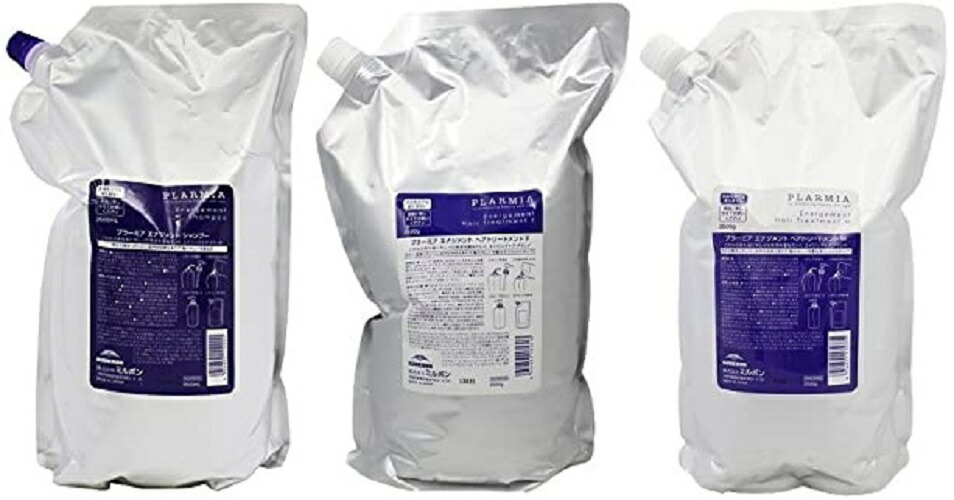 楽天市場】《セット・送料無料》選べるセット☆【ミルボン】プラーミア