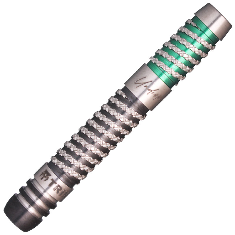 楽天市場】トリニダード アンディスピューティド リカルド2 TRiNiDAD