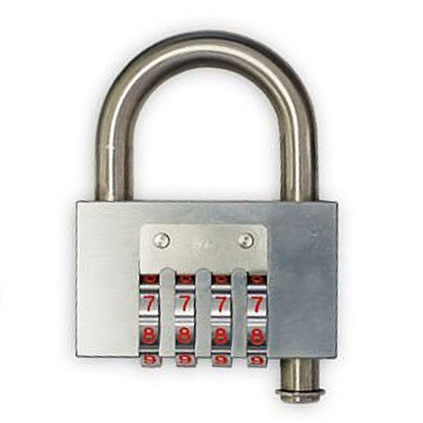 楽天市場】HORI No.1662 可変ダイヤル式南京錠 : マニアックホームセンター