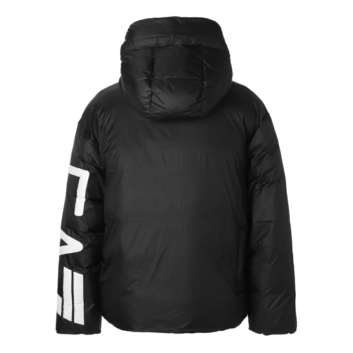 楽天市場】エンポリオアルマーニ EA7 EMPORIO ARMANI 中綿入り ジップ