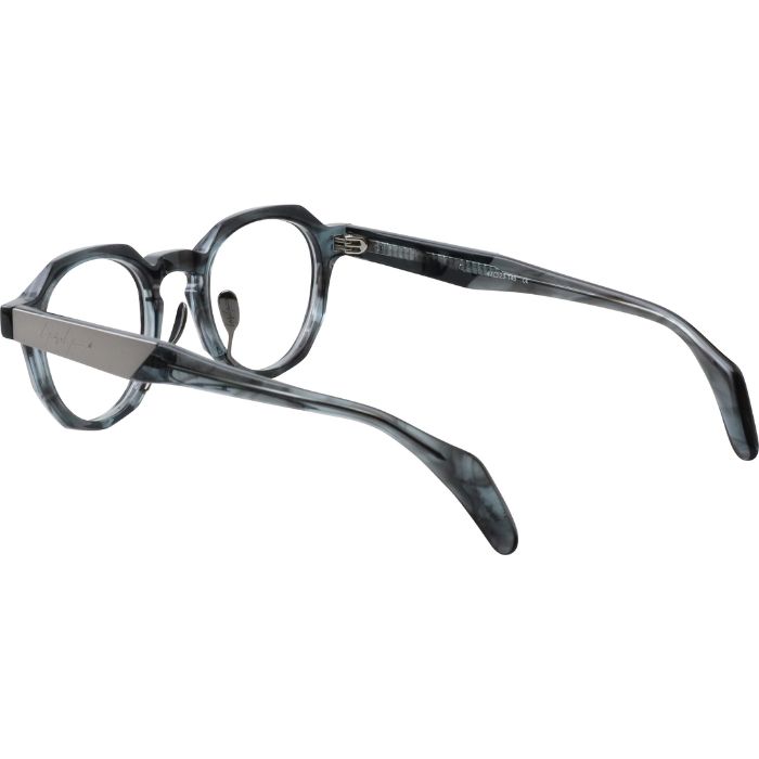 楽天市場】ヨウジヤマモト メガネ YOHJI YAMAMOTO 眼鏡 クラウンパント