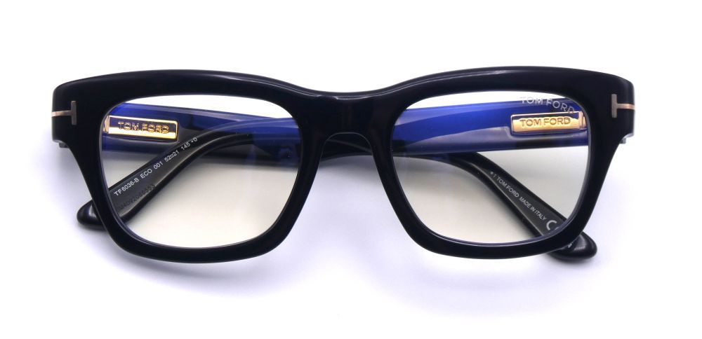 楽天市場】TOM FORD（トムフォード） TF6036-B 001 : メガネパーク・ブレス