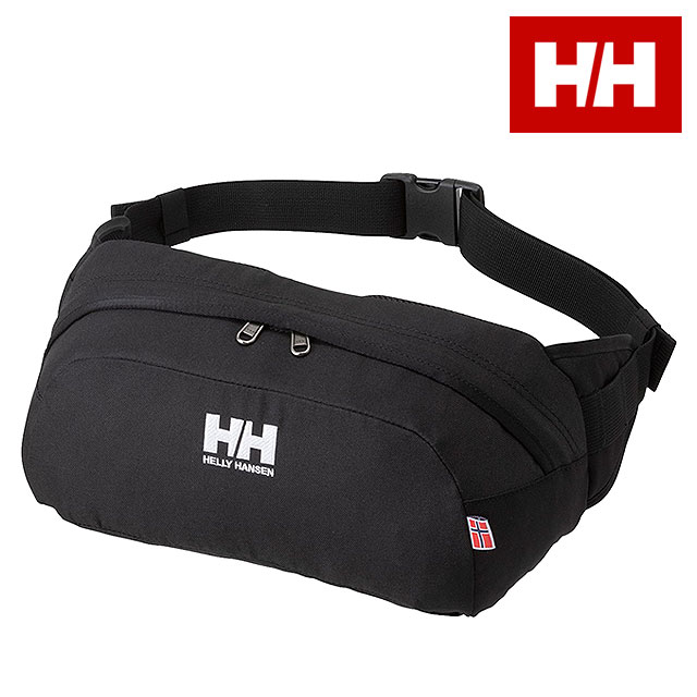 楽天市場】ヘリーハンセン HELLY HANSEN フィヨルドランドヒップバッグ