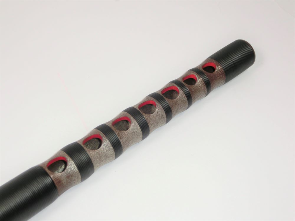 楽天市場】【雅楽】龍笛（りゅうてき）樹脂製 横笛 プラ管 : 三島屋楽器