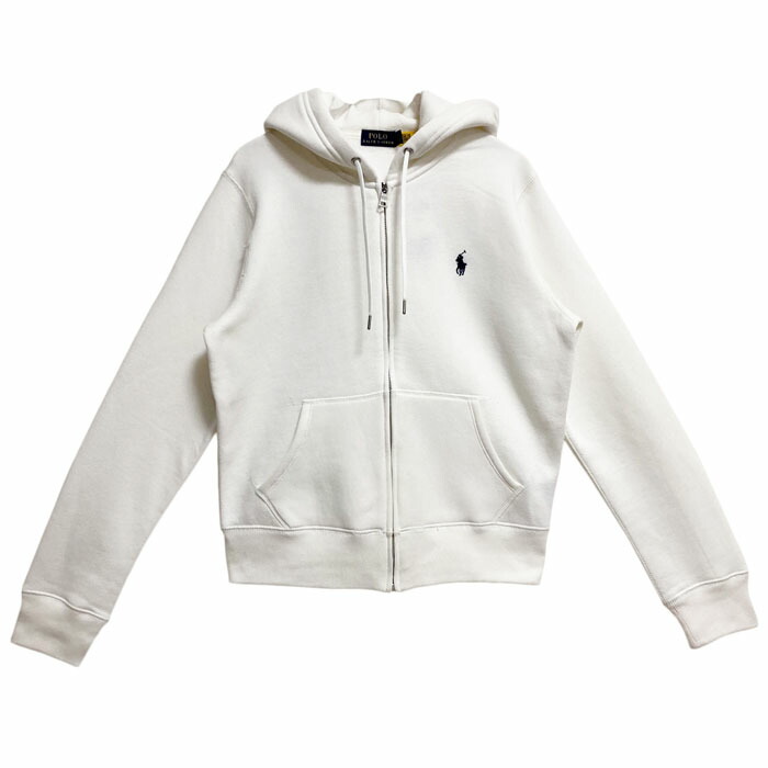 楽天市場】ポロ ラルフローレン レディース ジップアップパーカー