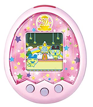 楽天市場】【中古】【未使用】Tamagotchi m!x (たまごっちみくす) 20th