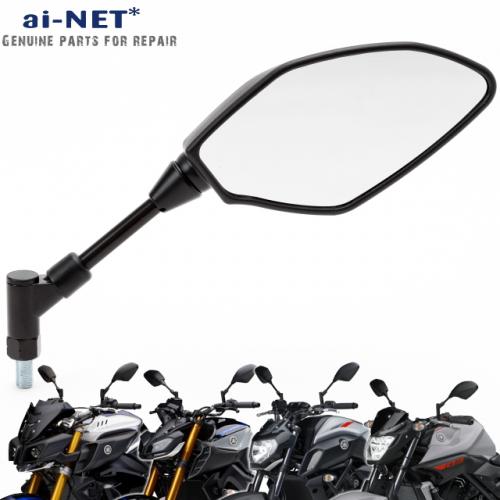 楽天市場】送料無料 12ヶ月保証 純正リペア用ミラーYAMAHA ヤマハ MT