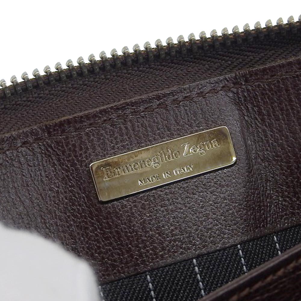 楽天市場】楽天スーパーセール！【中古】未使用 ゼニア Ermenegildo