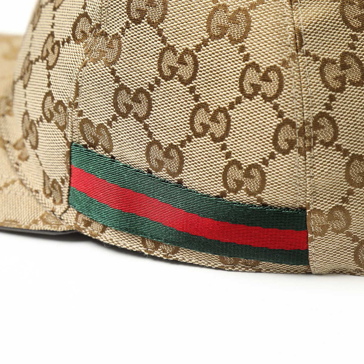 楽天市場】GUCCI グッチ ベースボールキャップ 200035 KQWBG