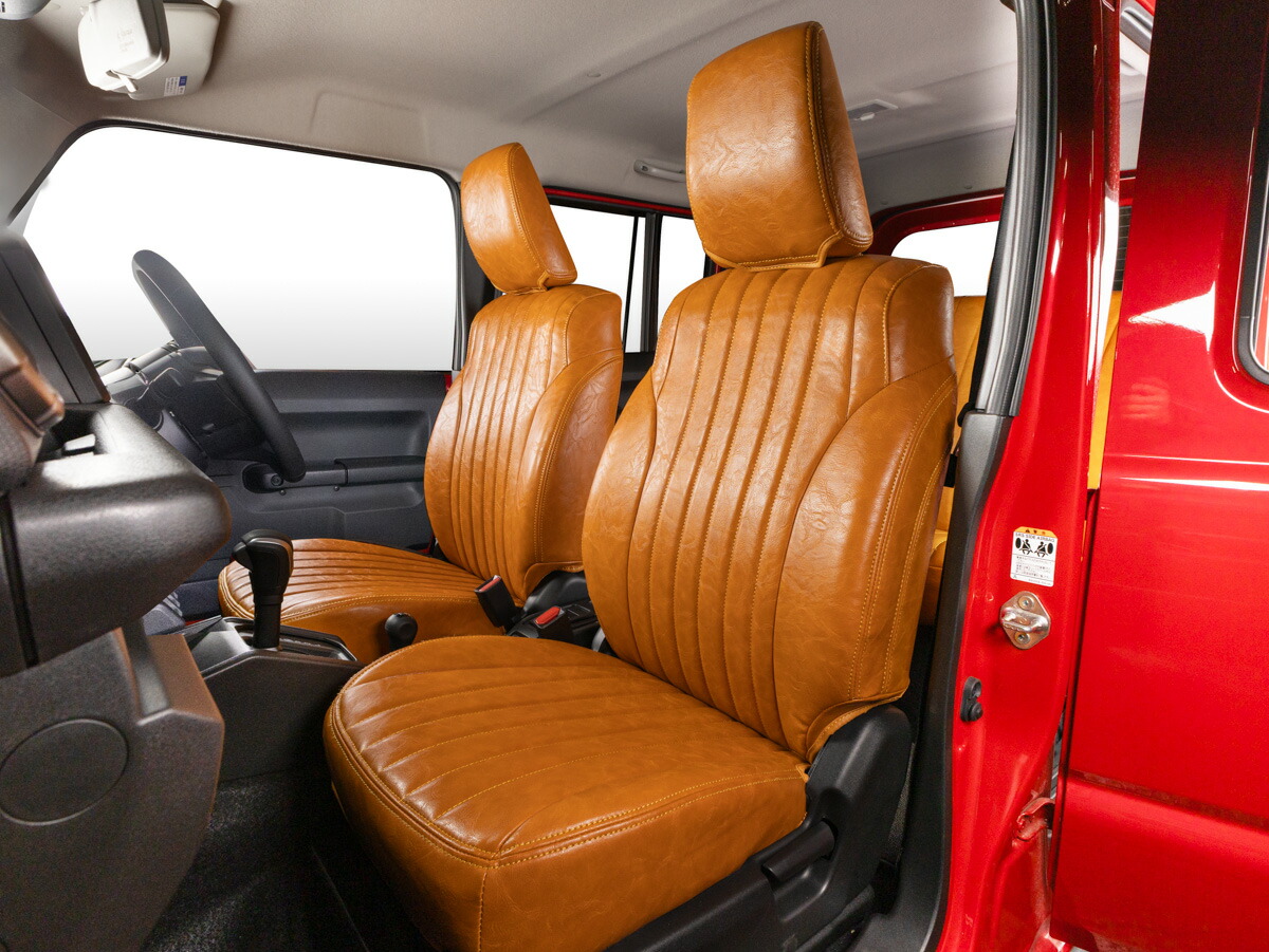 楽天市場】ハスラー シートカバー レトロ(5色) 【品番:1745】ハスラー