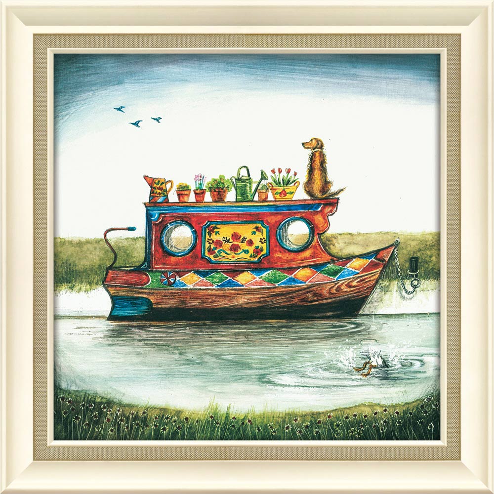 楽天市場】【スーパーSALE10％OFF】絵画 ジョー ラム「アーチン」 額