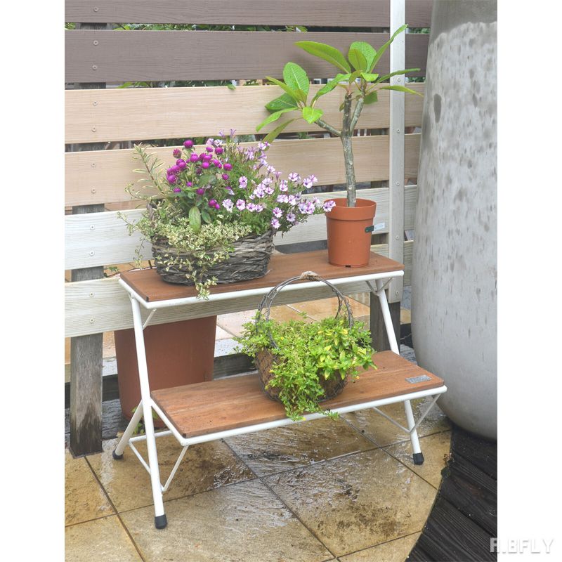 楽天市場】【SS限定｜最大8,000円OFFクーポン】プランタースタンド