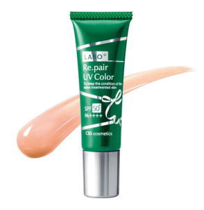 楽天市場】LABO+ ラボプラス RUVカラー【ピンクナチュラル】30g SPF50+