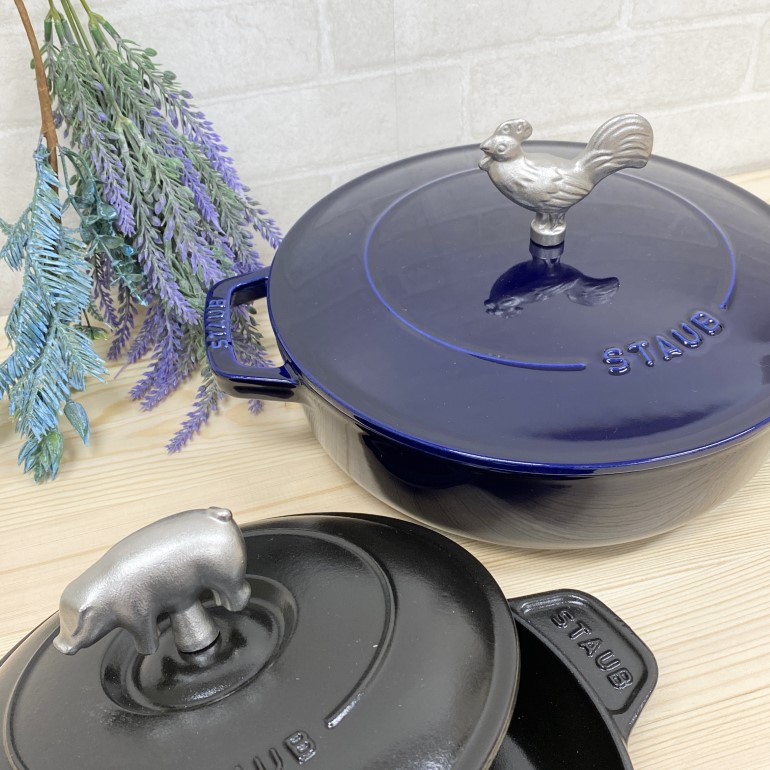 楽天市場】3/5 最大28倍 エントリー＆買いまわり☆ストウブ staub