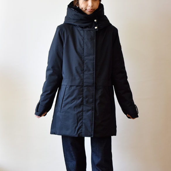 楽天市場】CAPRHORN（ケープホーン）REMOTA シンサレート ファー付