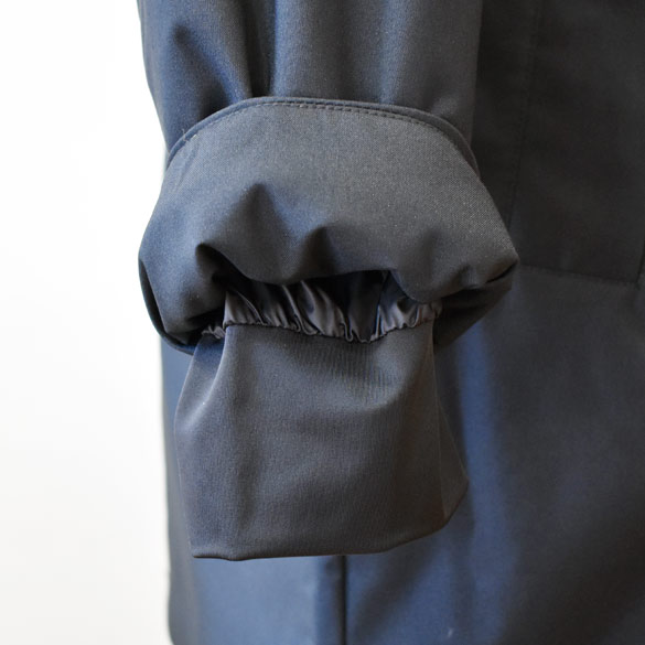 楽天市場】CAPRHORN（ケープホーン）REMOTA シンサレート ファー付