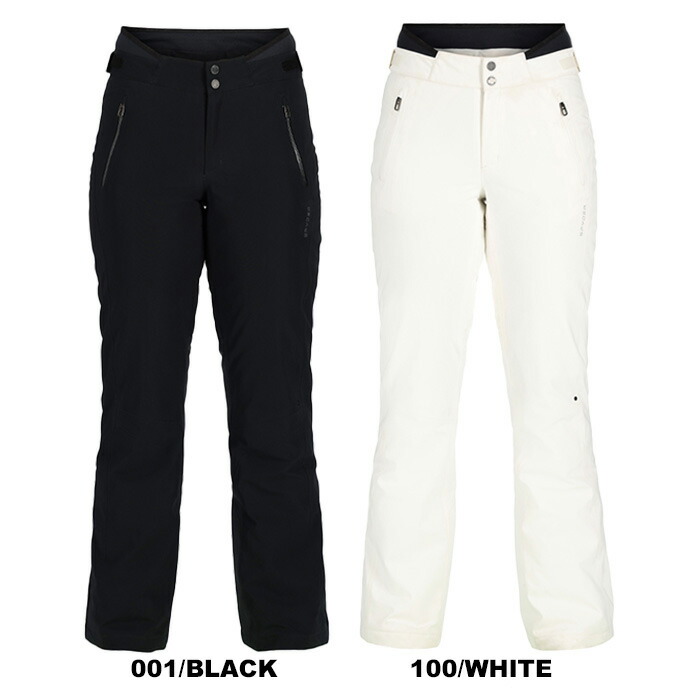 楽天市場】SPYDER スパイダー スノーウェア ECHO INSULATED PANT